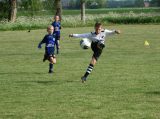 S.K.N.W.K. JO9-1 - Brouwershaven JO9-1 (competitie - 4e fase) (11/140)